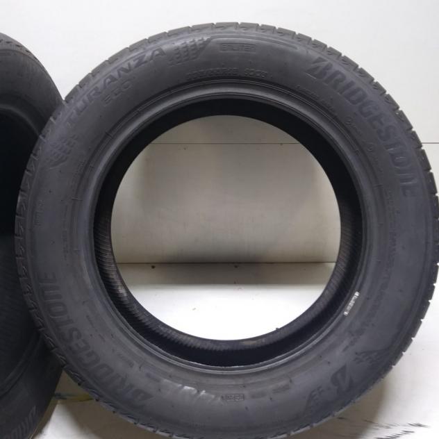 2 GOMME 235 55 18 BRIDGESTONE A73471 - Foto 7