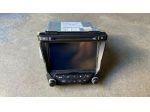 Display navigatore multifunzione Hyundai I40 del 2014 (965603Z000)