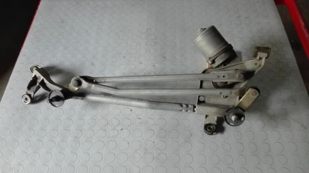 Motorino tergicristallo anteriore Honda Civic del 2004 (404564) - Foto 2