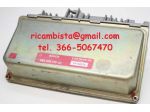 96461812601 Porsche 911 centralina ABS Bosch