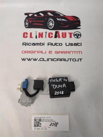 AMPLIFICATORE ANTENNA FORD Kuga Serie (CBS) DJ5T-19C175-AB (1315)