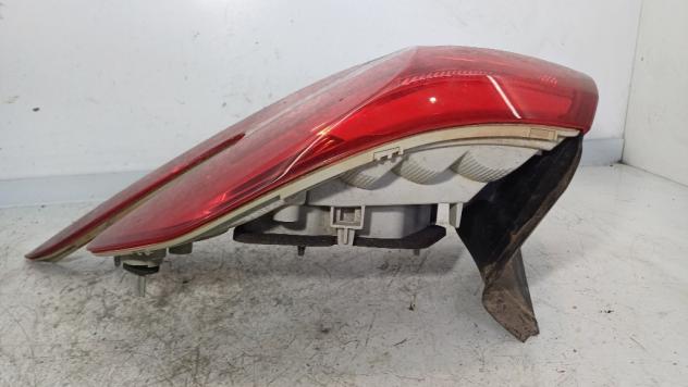 STOP FANALE POSTERIORE DESTRO PEUGEOT 308 SW 9678093880 DV6FC-BHZ-BH01 (1517) - Foto 5