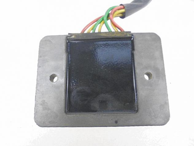 REGOLATORE TENSIONE DUCATI MONSTER 695 2006 - 2008 0003127 VOLTAGE REGULATOR - Foto 3