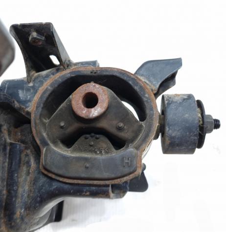 SUPPORTO CAMBIO TOYOTA Rav4 6° Serie 1AD-FTV Diesel 2000 (12) - Foto 8