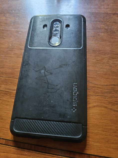 Cellulare HUAWEI MATE 10 Pro BLA-L09 - Foto 3