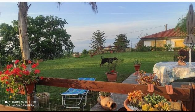 Terreno vista mare - Foto 5