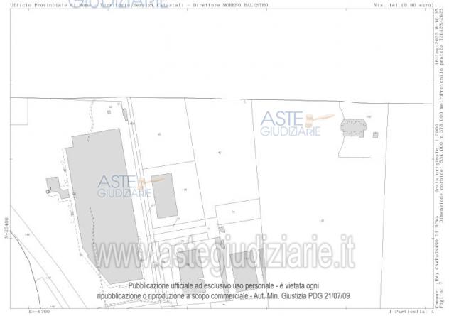 IMMOBILI-ALTRA CATEGORIA-Via Pian del Cece, 00063 Campagnano di Roma RM, Italia - Foto 2