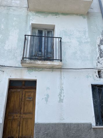 Casa da Ristrutturare