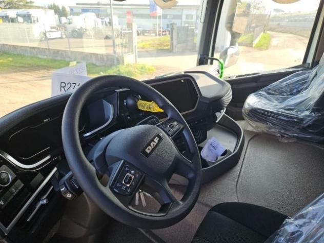 DAF XFC 530 FAD rif. 22906340 - Foto 6