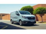 Renault Trafic T30 2.0 BluedCi 110CV PL-TN Furgone