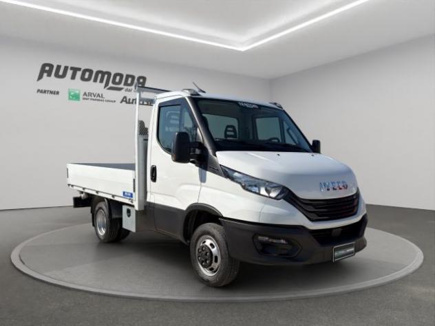 IVECO Daily 35C14h gemellato fisso rif. 23427455 - Foto 3