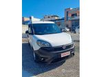 Fiat doblo 1.6 mj 2023 3 posti full optional garan