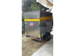 Carrello rimorchio