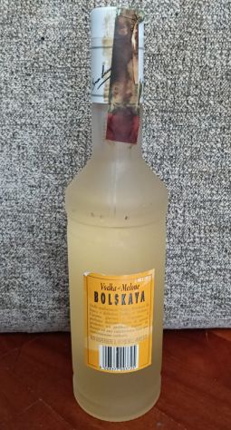 Liquore Vodka al Melone Bolskaya - Foto 2