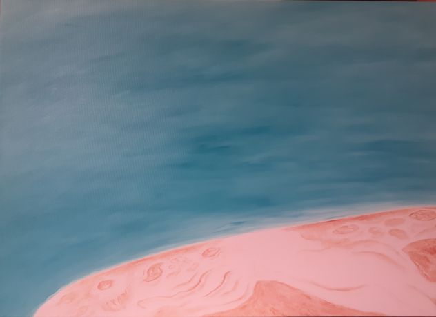 Quadro "Paesaggio marino " - Foto 3