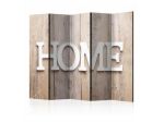 Paravento Con 5 Ante Home ARREDALACASA N.5