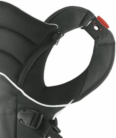 Marsupio Chicco You&Me utilizzabile fino a 12Kg - Foto 4