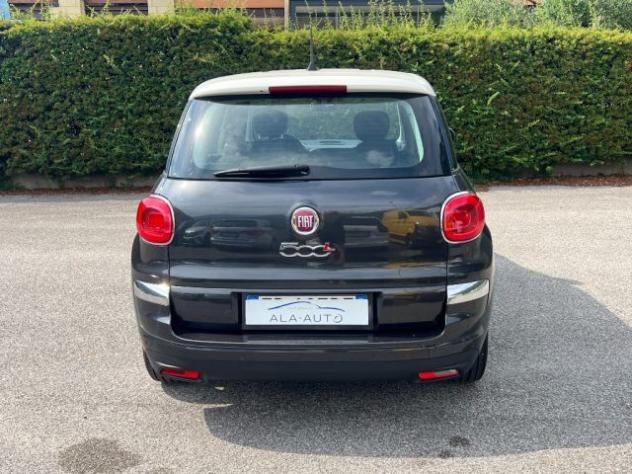 FIAT 500L 1.4 95 CV Lounge rif. 23816465 - Foto 5