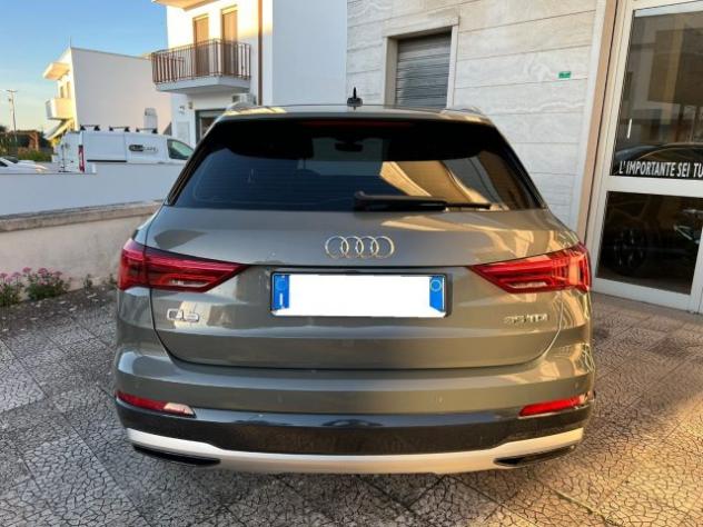 AUDI Q3 2.0 TDI 150 CV S tronic rif. 23506668 - Foto 10