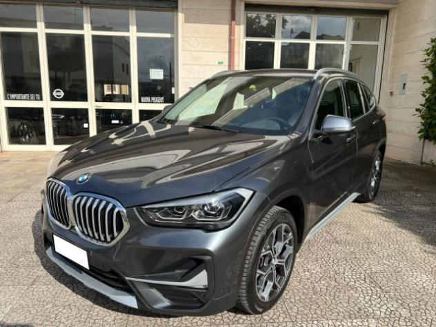 BMW X1 sDrive18d xLine rif. 24204302 - Foto 3