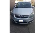 Opel Zafira 1.6 16V Twinport Cosmo