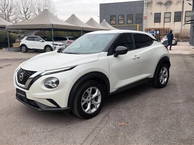 Nissan Juke Juke 1.0 DIG-T 114 CV N-Connecta - Foto 2