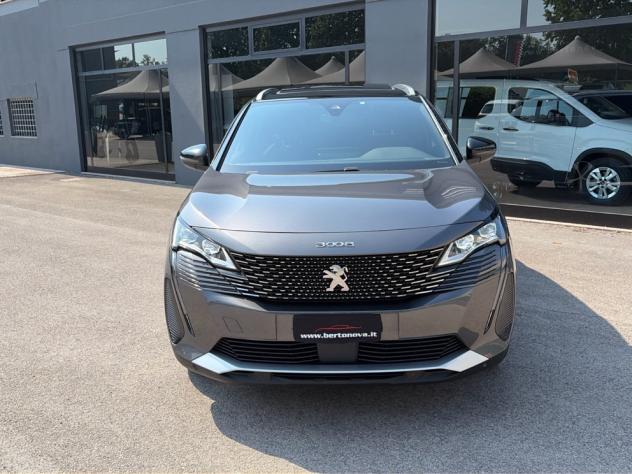 Peugeot 3008 BlueHDI 130 S&S EAT8 GT aut. - Foto 6