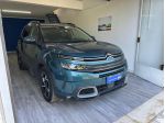 Citroen C5 Aircross BlueHDi 130 S&S EAT8 Feel Pack