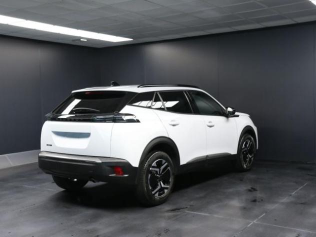 PEUGEOT 2008 PureTech 100 S&S Allure rif. 23529297 - Foto 4