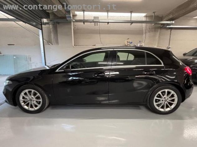 MERCEDES-BENZ A 180 d Automatic rif. 24008505 - Foto 2