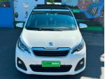 PEUGEOT 108 VTi 68 5 porte Active TOP!