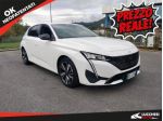 Peugeot 308 308 1.5 bluehdi Allure s&s 130cv eat8