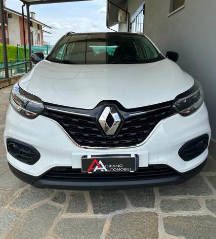 Renault Kadjar 1.5 blue dci Business 115cv - Foto 8