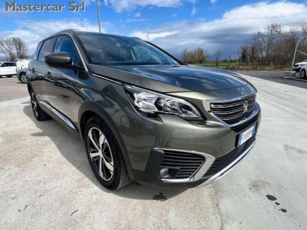 PEUGEOT 5008 5008 7 POSTI 1.5 bluehdi Allure s - FV859PV rif. 23824316 - Foto 8