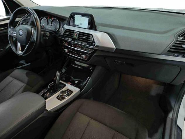 BMW X3 sDrive18d Aut. rif. 23662773 - Foto 9