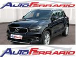 VOLVO XC40 (2017--) XC40 T3 Momentum