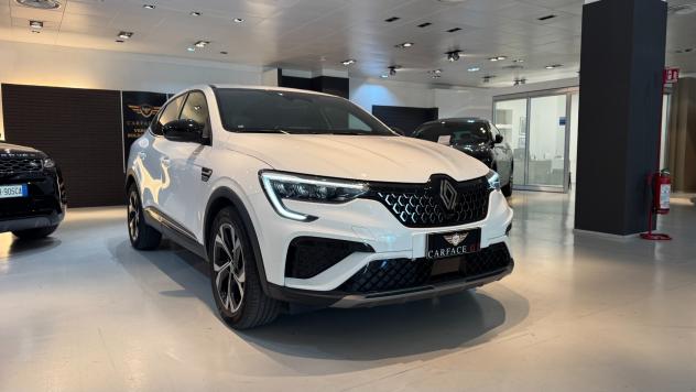 RENAULT ARKANA E-TECH HYBRID - 2024 - Foto 3