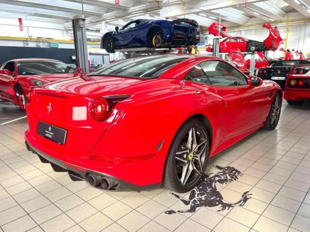 FERRARI California T DCT HANDLING SPECIALE rif. 20966761 - Foto 3