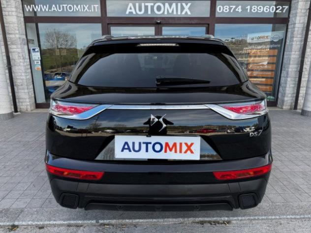 Ds DS 7 Crossback Crossback 1.5 bluehdi Grand Chic 130cv auto - Foto 7