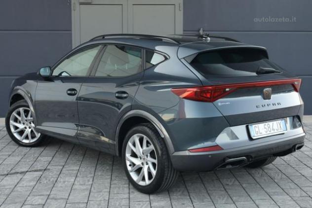 CUPRA Formentor 1.5 TSI 150CV rif. 23972419 - Foto 4