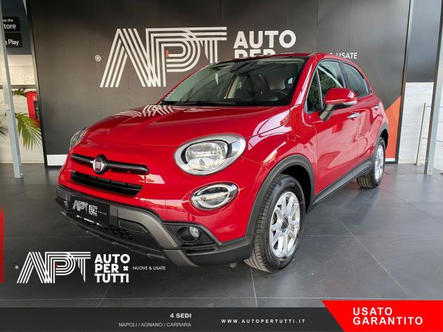 FIAT 500X 500X 1.0 T3 Cross 120cv