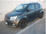 Suzuki Ignis 1.2 Dualjet 4WD All Grip iAdventure