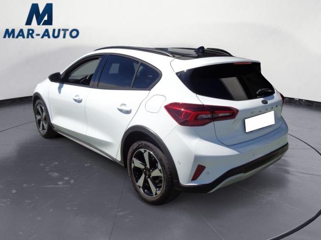 Ford Focus Focus Active 1.0t ecoboost h 125cv - Foto 2