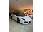 LAMBORGHINI - Gallardo - 5.2 V10 LP560-4 CoupÃ©