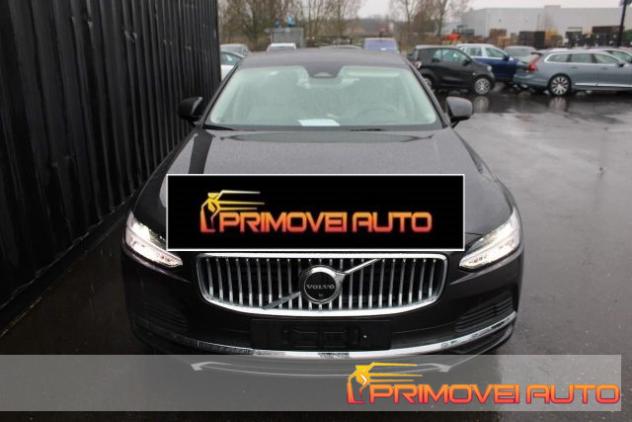 VOLVO S90 T8 Recharge AWD Plug-in Hybrid aut. Ultimate Brigh rif. 20902692 - Foto 5