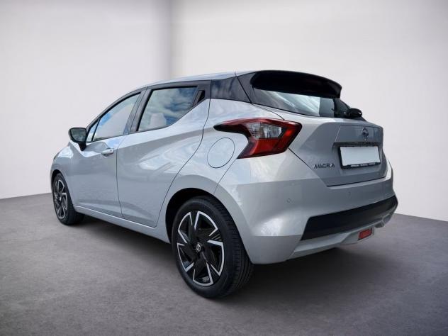 Nissan Micra IG-T 92 5 porte N-Design - Foto 3