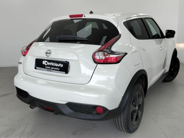 Nissan Juke 1.6 Visia - Foto 2