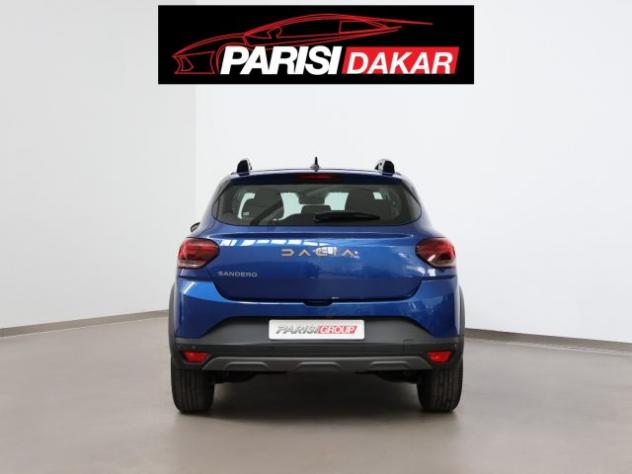 DACIA Sandero Stepway 1.0 TCe ECO-G Extreme *PROMO PARISI GROUP* rif. 24167209 - Foto 7