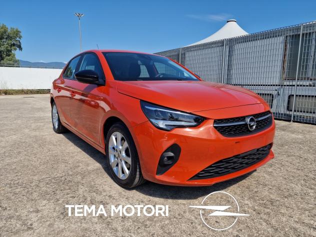 Opel Corsa VI 2020 1.2 Edition s&s 75cv - Foto 7