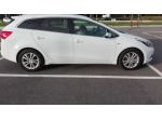 Auto Kia Cee'd SW 1.4 eco gpl